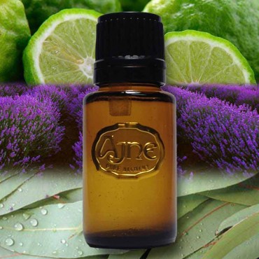 Breathe Ease - Diffuser Aroma Breathe Ease - Diffuser Aroma